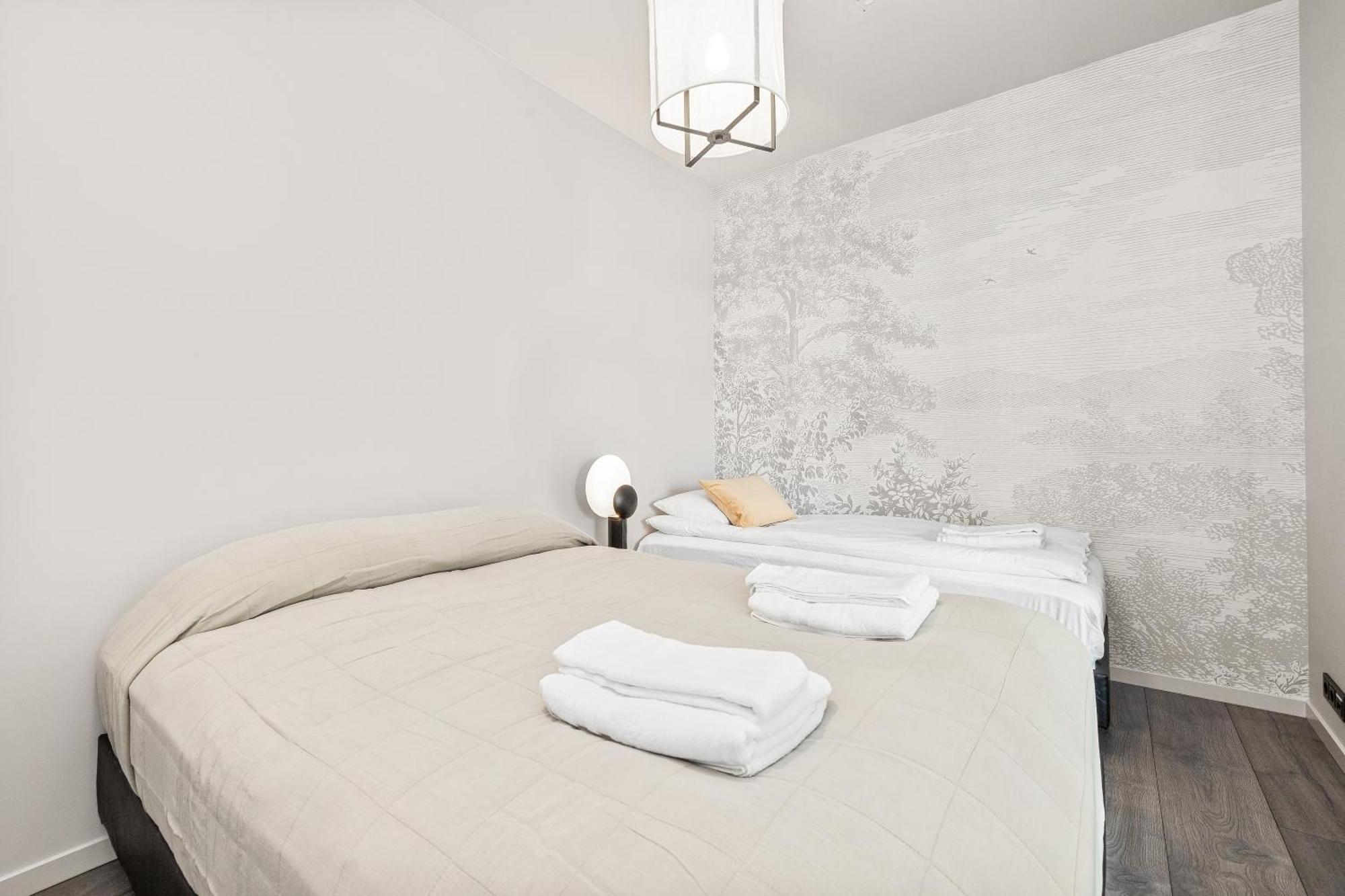 Harbour View 2Br & 2Ba City Center With Free Parking Reykjavík Dış mekan fotoğraf