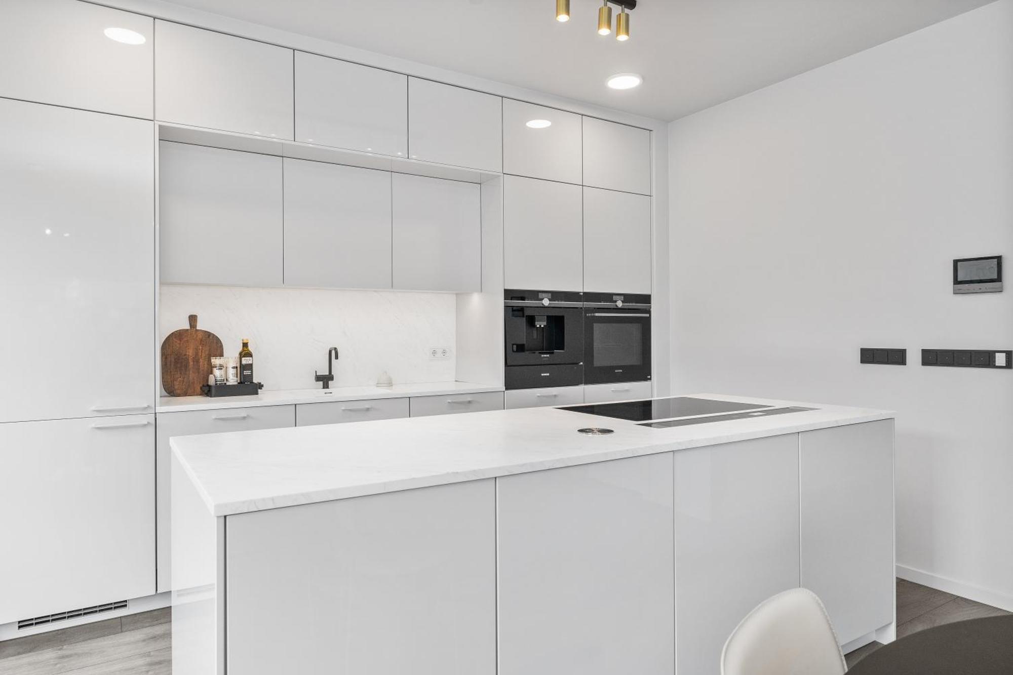 Harbour View 2Br & 2Ba City Center With Free Parking Reykjavík Dış mekan fotoğraf
