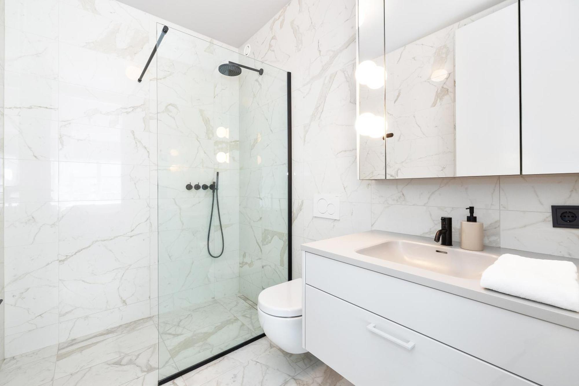 Harbour View 2Br & 2Ba City Center With Free Parking Reykjavík Dış mekan fotoğraf