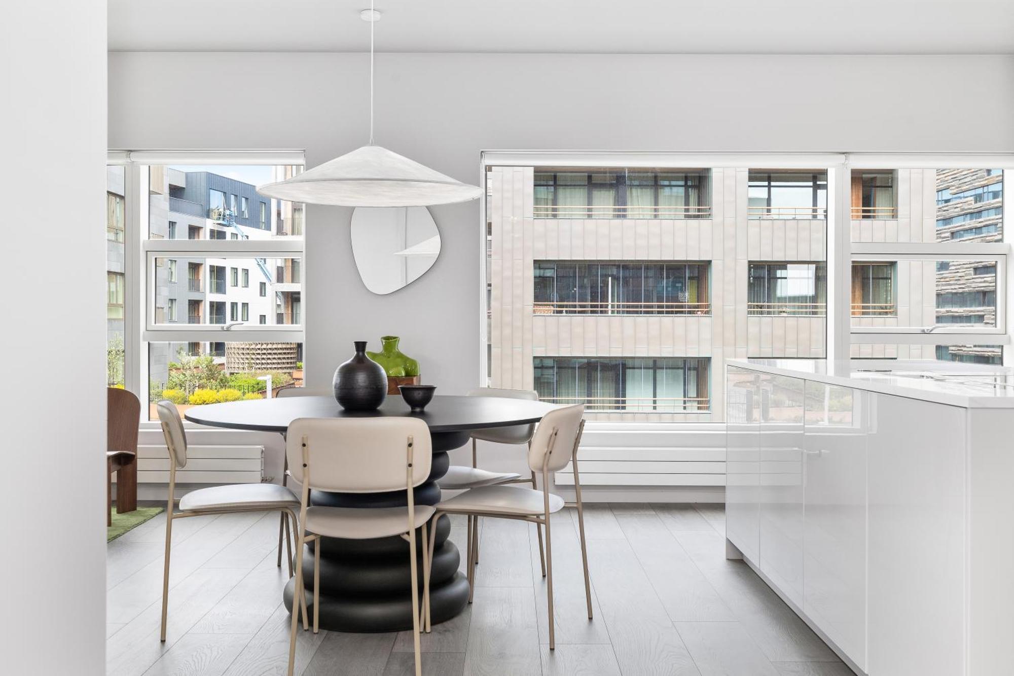Harbour View 2Br & 2Ba City Center With Free Parking Reykjavík Dış mekan fotoğraf