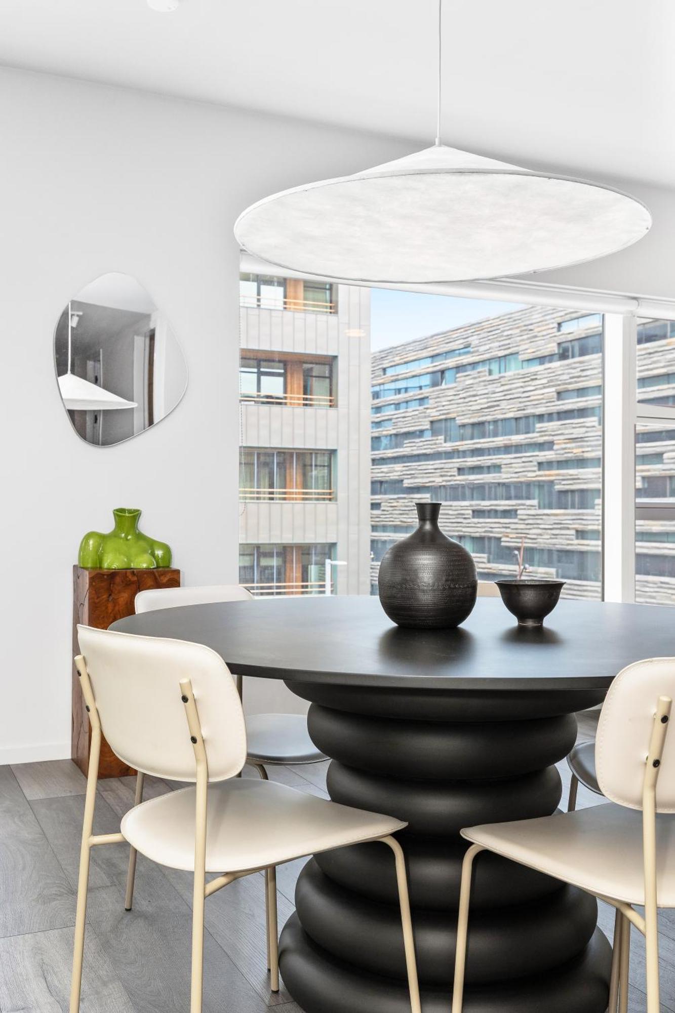 Harbour View 2Br & 2Ba City Center With Free Parking Reykjavík Dış mekan fotoğraf